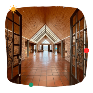 preescolar jardín infantil Montfort School