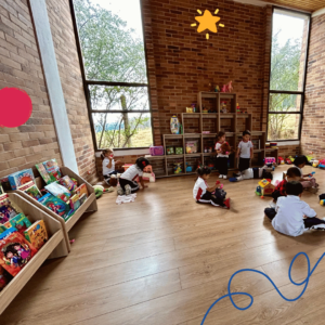 Montfort school