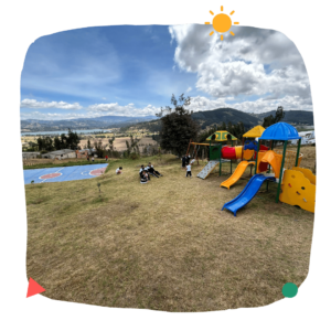preescolar jardín infantil Montfort School