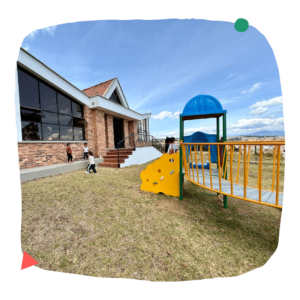 preescolar jardín infantil Montfort School